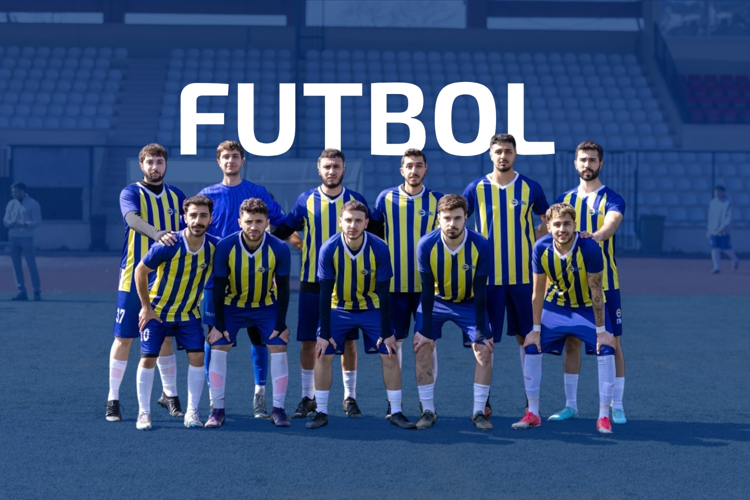 FUTBOL
