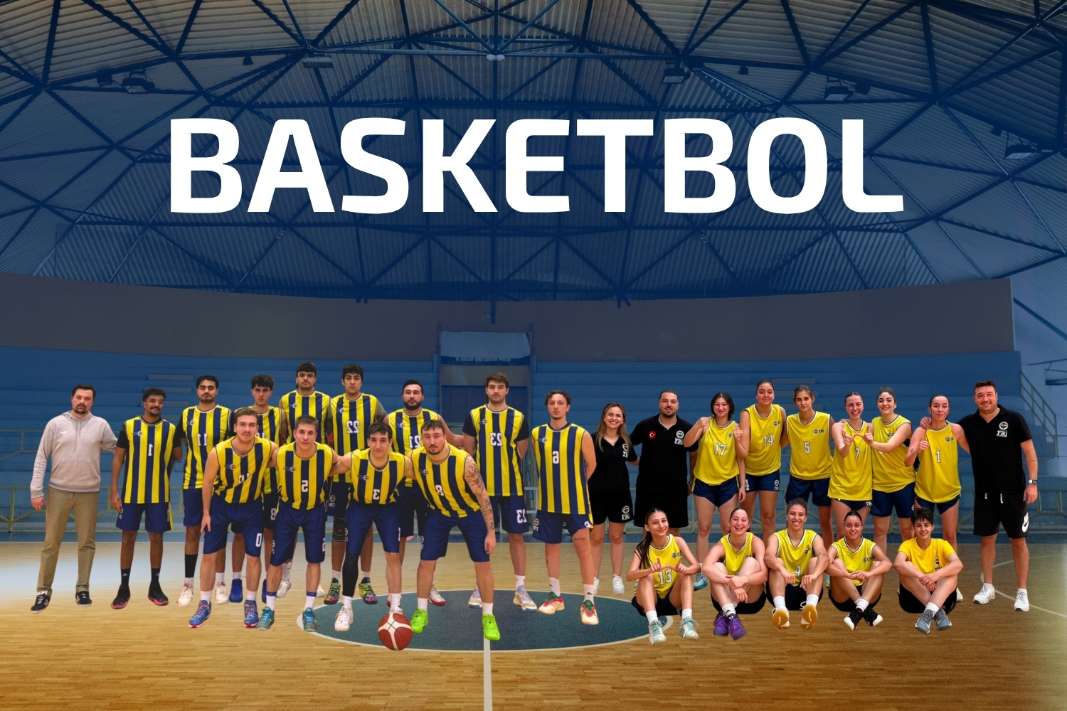 BASKETBOL