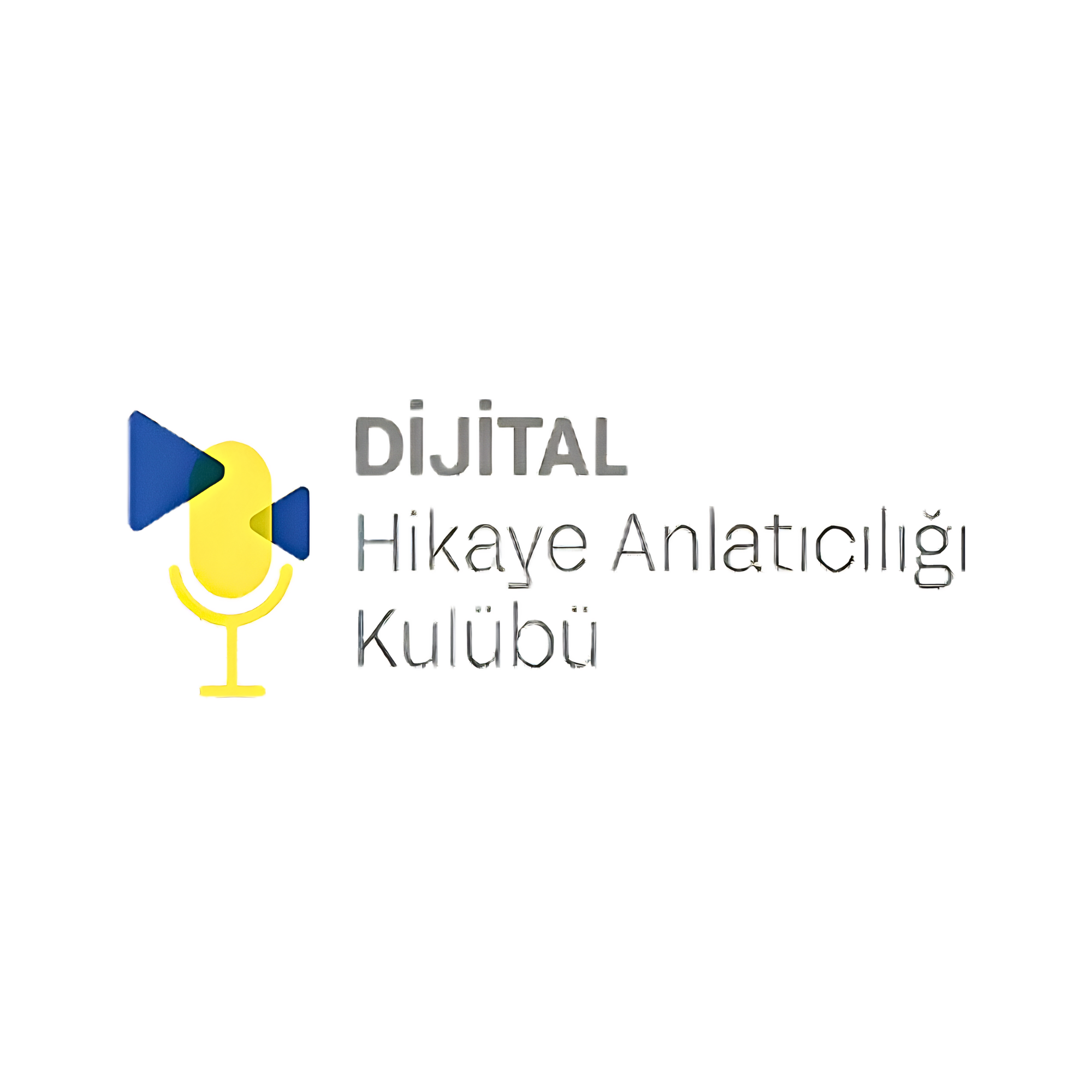 Dijital Hikaye Anlatıcılığı Kulübü