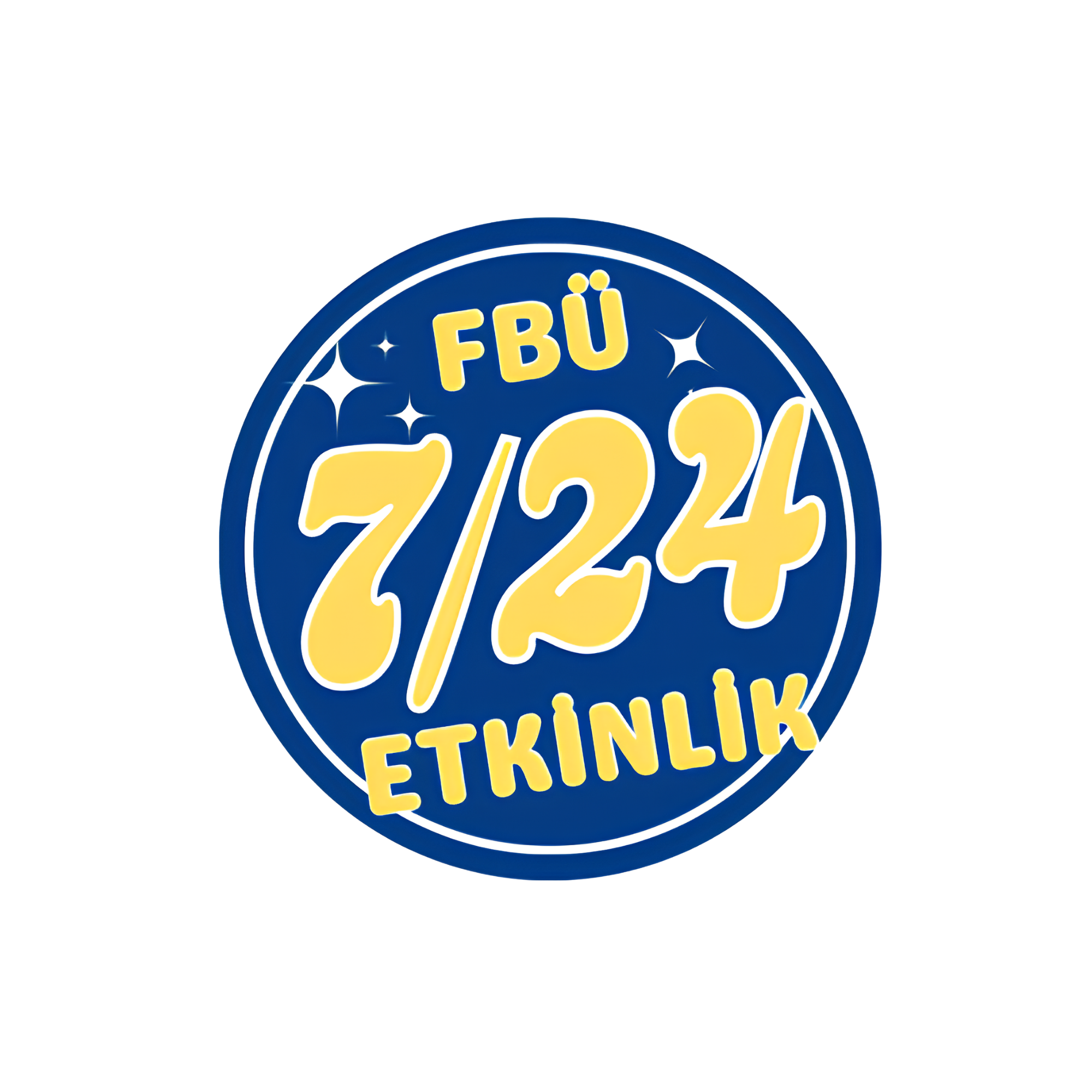 7/24 Etkinlik Kulübü
