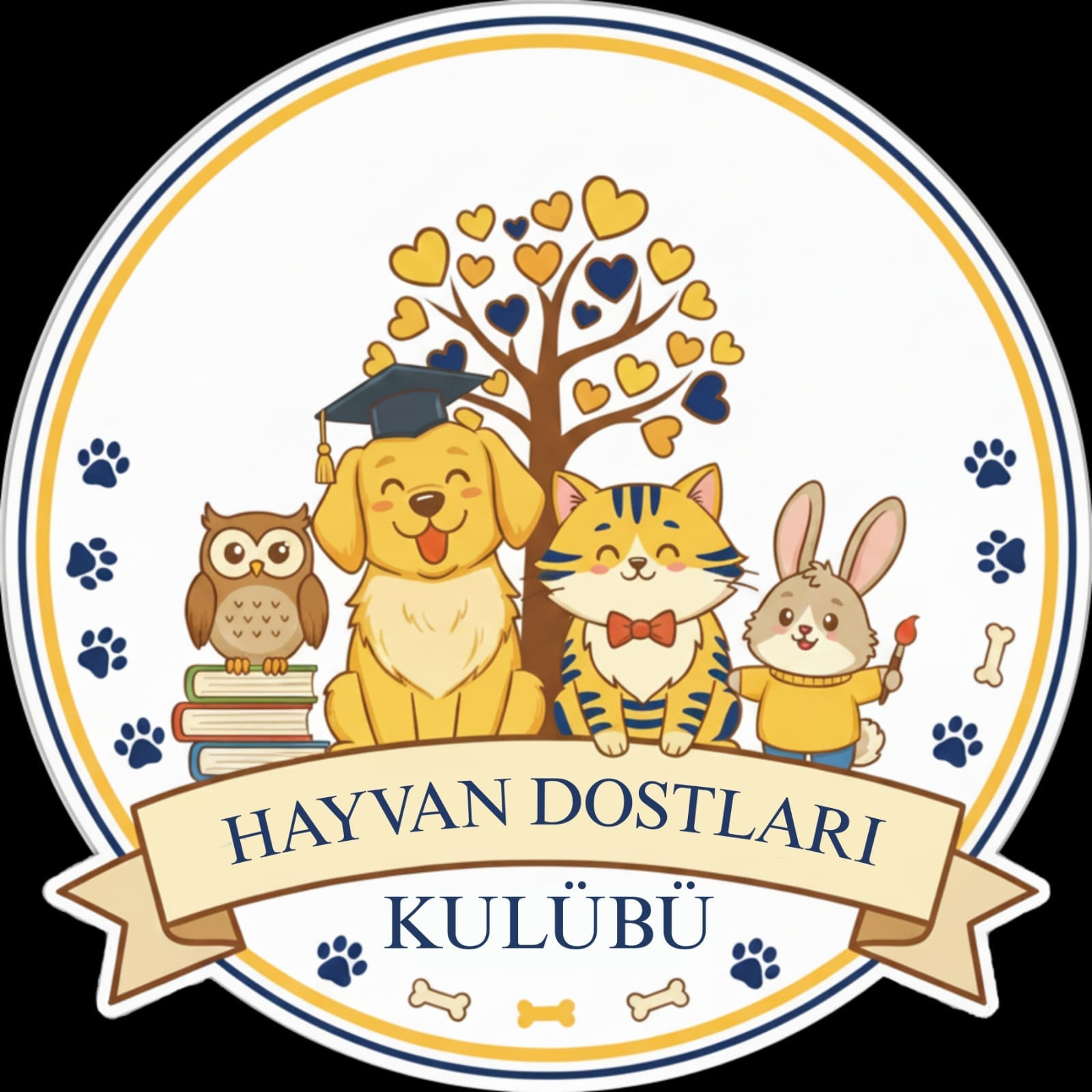 Hayvan Dostları Kulübü